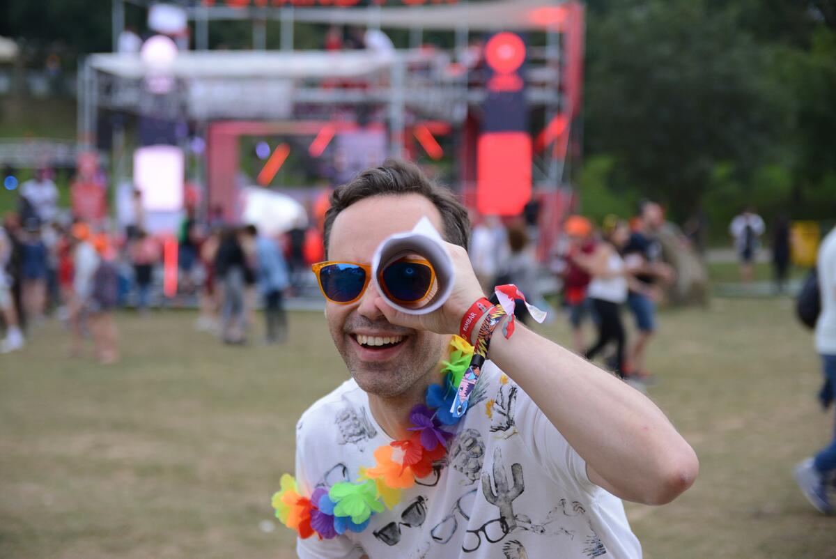 Foto 197 de la viernes 7 de julio | Bilbao BBK Live 2017